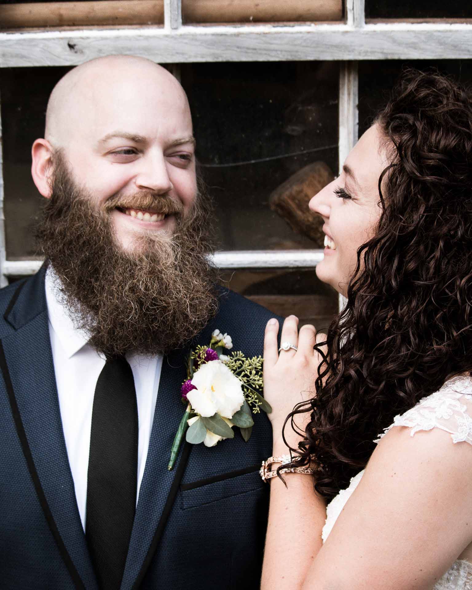 Courtney & Rob Conley Family-Owned & Operated Web Design, Development & Hosting Agency